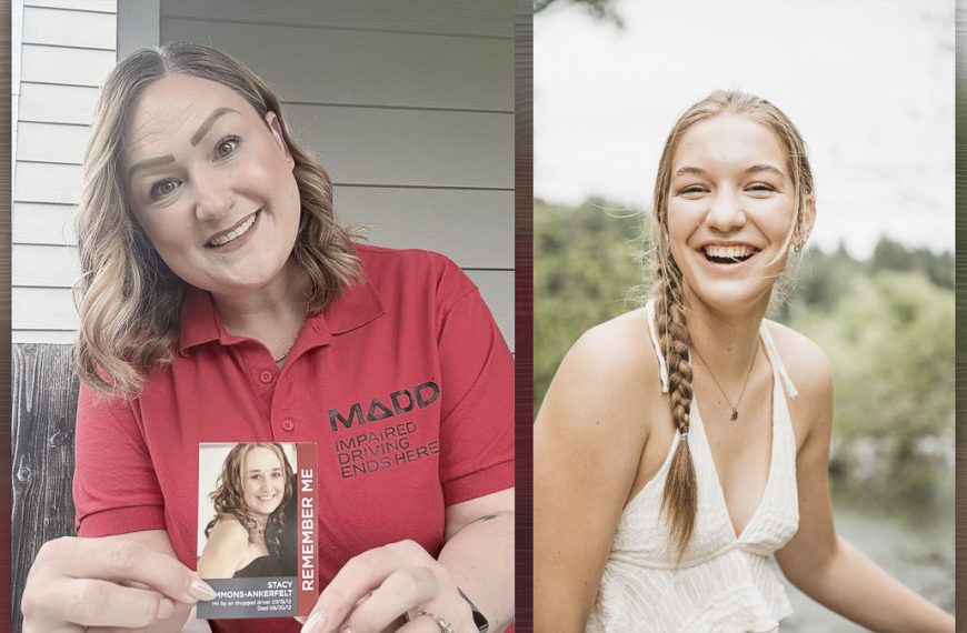 Mothers Against Drunk Driving and families affected by impaired driving are urging Washington lawmakers to lower the legal BAC limit to 0.05, citing prevention data and personal testimony from Clark County residents.