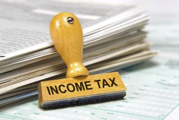 Opinion: The income tax proposal has arrived