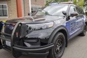 Battle Ground Police investigate fatal auto/pedestrian collision