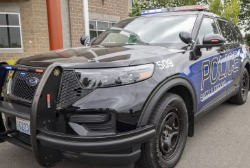 Battle Ground Police investigate fatal auto/pedestrian collision