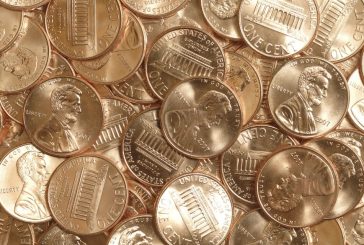 As pennies disappear, Washington must address how retailers make change