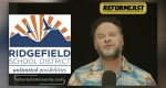A Ridgefield parent and Rob Anderson describe how student complaints against a high school coach were handled by the school district.