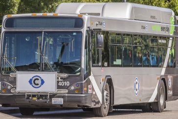 C-TRAN ridership grows for fourth consecutive year