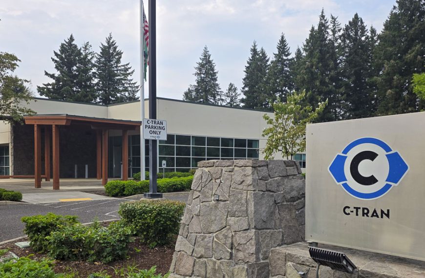 The C-TRAN Board approved the Final SEIS for the Interstate Bridge Replacement Program, with Camas and Washougal opposing the vote over light rail cost concerns.