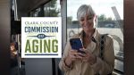 The Commission on Aging will launch a four-part mobility series with a February meeting featuring local transportation officials.
