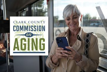 Commission on Aging schedules four-part discussion on mobility