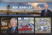 Opinion: Is a state income tax coming, and the latest on the I-5 Bridge project