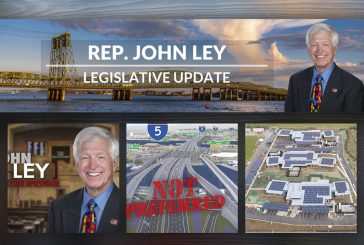 Opinion: Is a state income tax coming, and the latest on the I-5 Bridge project