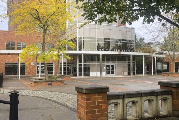 County Manager appoints April Furth as deputy county manager