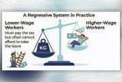Opinion: SB 5292: PFML tax bill looks like a trap