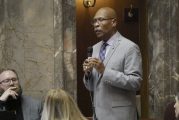 Stricter standards for WA sheriffs approved in state Senate