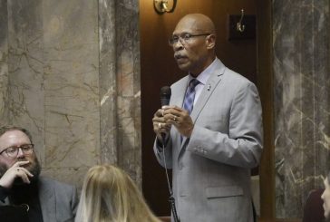 Stricter standards for WA sheriffs approved in state Senate