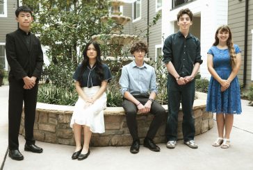 The Enspire Extravaganza: Advancing art and community engagement for a brighter future