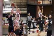 Camas, Union senior stars ready for playoff push in their final high school basketball seasons
