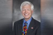 Legislation from Rep. John Ley to support construction and infrastructure projects in Washington is passed by the House