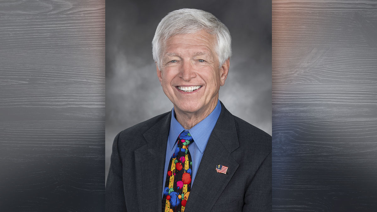 The Washington State House passed House Bill 2605, sponsored by Rep. John Ley, updating regulations on naturally occurring fibrous silicate materials used in construction.