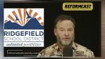 Rob Anderson and a concerned Ridgefield parent allege Ridgefield School District repeatedly failed to redact student names in public records releases tied to a cheer coach investigation.