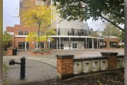 Clark County Joint Lobby closing March 9 to June for remodeling project