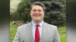 Brad Benton announces his candidacy for Clark County Council District 5, outlining positions on affordability, transportation, and public safety.