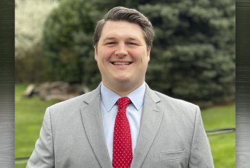 Letter: Brad Benton announces candidacy for County Council, District 5