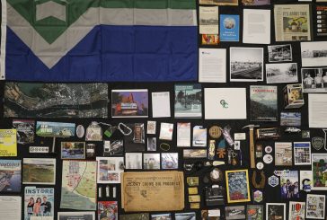 Vancouver to seal time capsule for 100 years as part of the Main Street Promise Project