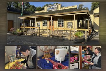 Two Rivers Heritage Museum reopens for 2026