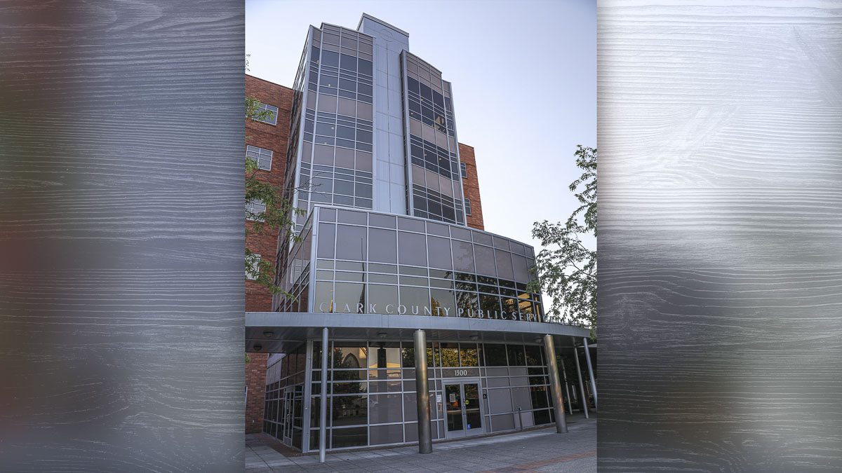 Clark County Council members said they will explore policy changes after two disruptive incidents occurred during public comment at a recent meeting.