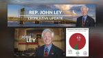 Rep. John Ley outlines his opposition to Senate Bill 6346 and urges residents to participate in the February 24 public hearing before the House Finance Committee.