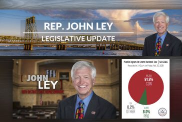 Opinion: Make your voice heard about the majority party’s state income tax proposal