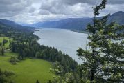 2026 Columbia River spring Chinook seasons announced