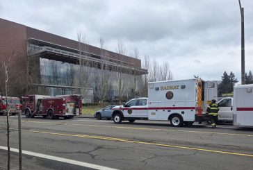 HVAC leak safely mitigated at Vancouver Community Library