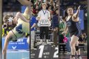 Mat Classic: Clark County celebrates nine state champion wrestlers