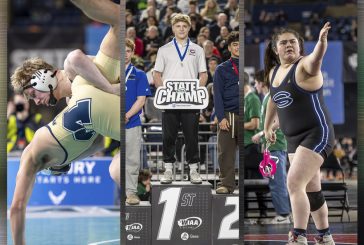 Mat Classic: Clark County celebrates nine state champion wrestlers