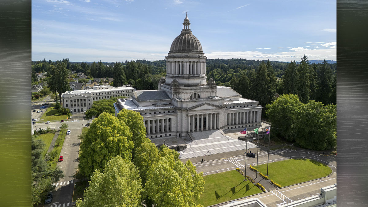 Ryan Frost argues internal emails show a multi-step strategy toward a statewide progressive income tax in Washington.