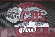 Camas High School to host four state playoff basketball games this week
