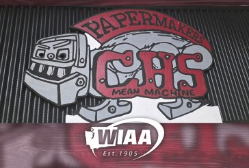 Camas High School to host four state playoff basketball games this week