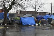 Opinion: Eight years of stormwater pollution at King St & West 12th St. in men’s ShareHouse Neighborhood