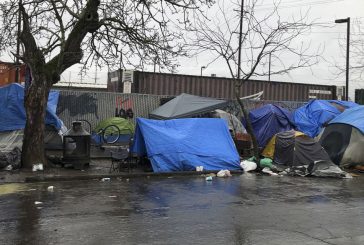 Opinion: Eight years of stormwater pollution at King St & West 12th St. in men’s ShareHouse Neighborhood