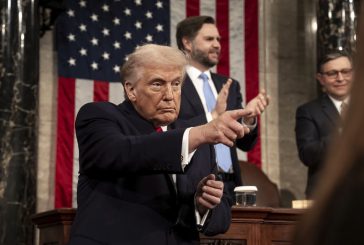 Opinion:  The Democrats’ conduct was ‘downright disgusting and offensive’