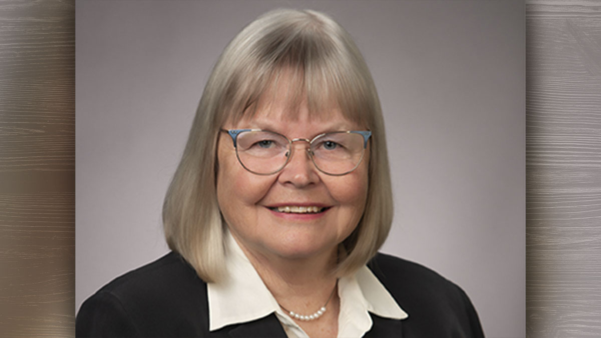 Sue Marshall announced she will not run for reelection to the Clark County Council, citing family, farm life, and other priorities as she completes her final 10 months in office.