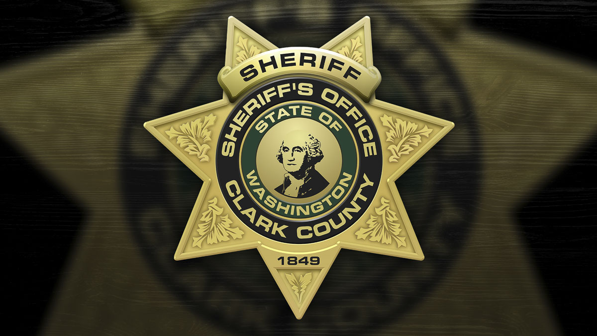 A Clark County Sheriff’s Office investigation into a deceased woman found on forest land has led to the arrest of 66-year-old Andrew Brunette on murder and related charges.