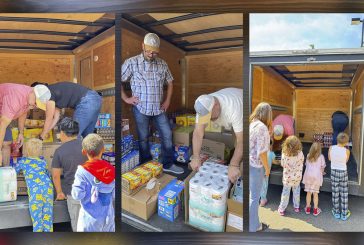 Clark County nonprofits receive $154,950 in 2025