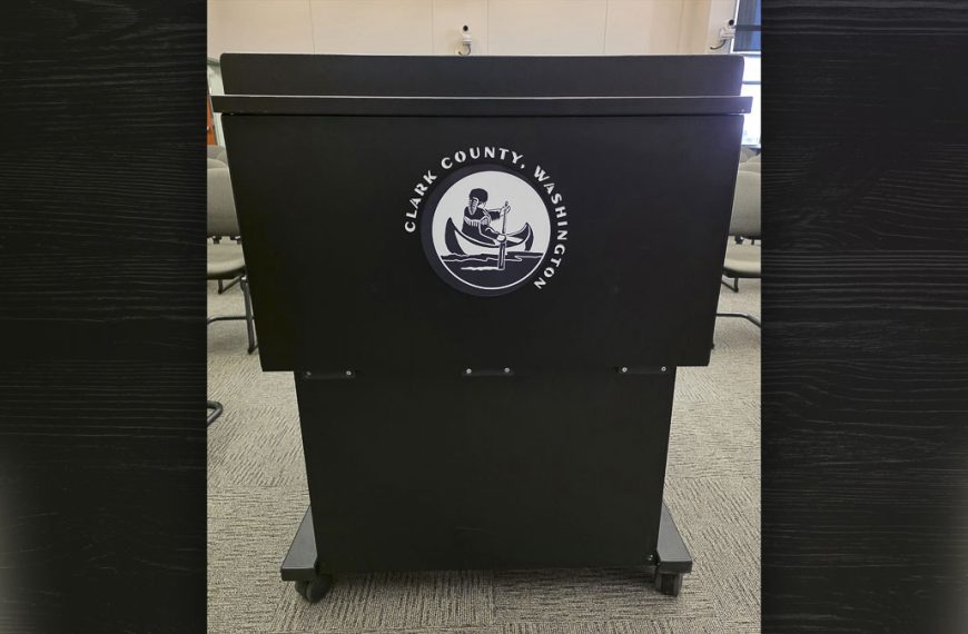 Clark County councilors debated a proposed unity resolution, with questions about redundancy, enforcement and community input before moving it forward.