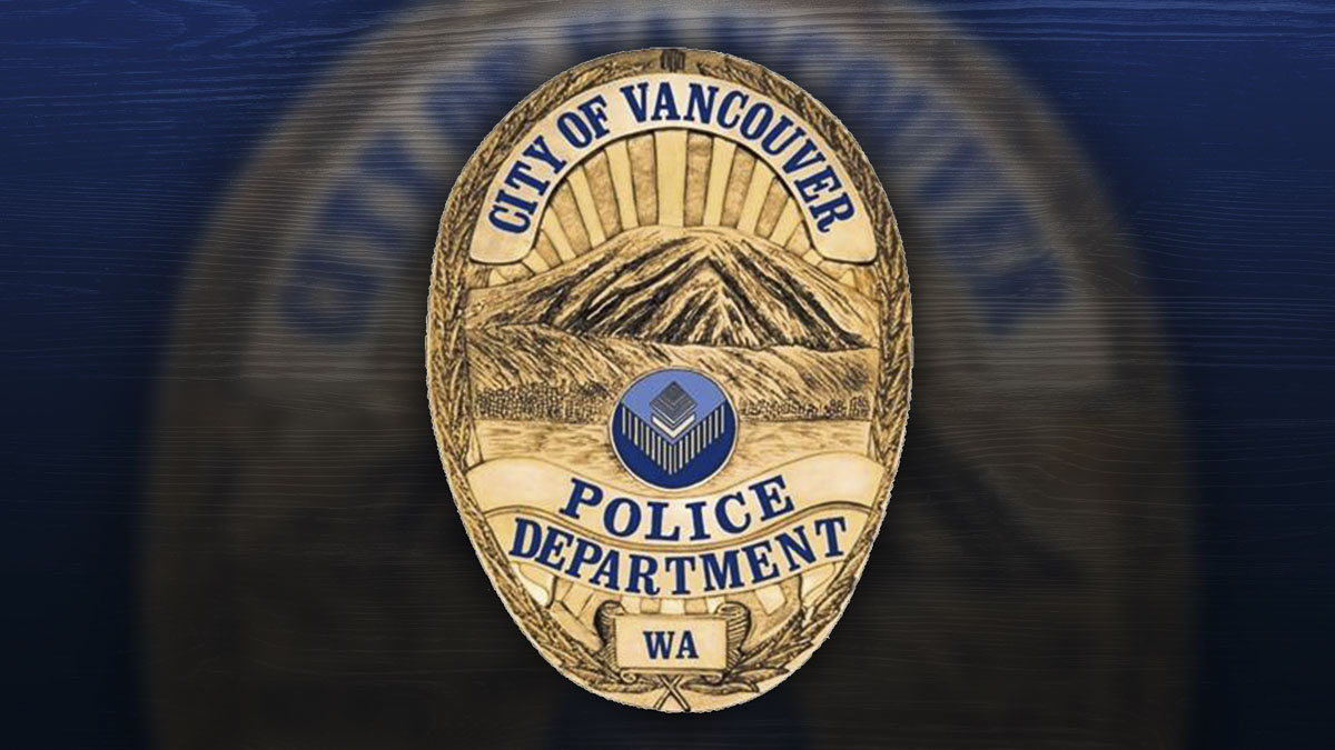 Vancouver Police arrest domestic violence suspect