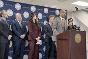 A bill giving AGO ‘enormous amount of power’ clears House committee