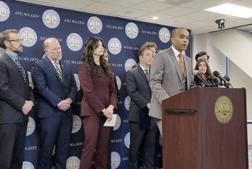 A bill giving AGO ‘enormous amount of power’ clears House committee