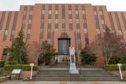 Eight victims file lawsuit alleging decades of sexual abuse at Clark County Juvenile Detention Facility