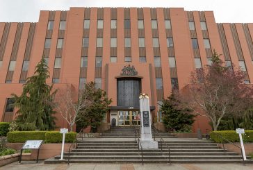 Eight victims file lawsuit alleging decades of sexual abuse at Clark County Juvenile Detention Facility