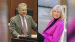 Retired Major General and former councilor Gary Medvigy outlines his reasons for endorsing Eileen Quiring O’Brien in the Clark County auditor race.