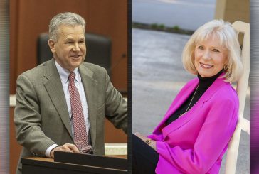 Letter: Endorsement of Eileen Quiring O’Brien by retired Major General Gary Medvigy